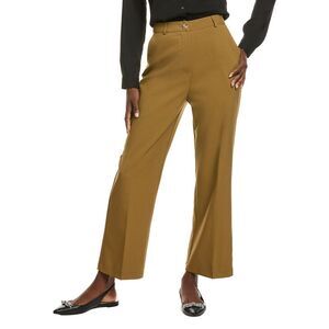Gracia Womens  Pant, Brown
